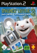 Sony Stuart Little 3 - Das große Fotoabenteuer PS2 Sony Stuart Little 3 - Das große Fotoabenteuer PS2