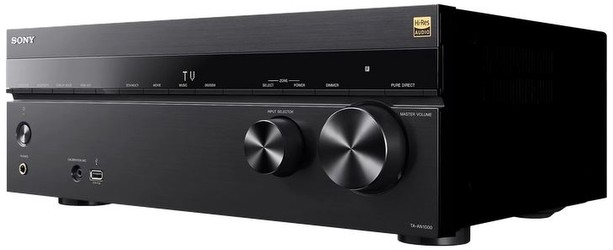 Sony TA-AN1000 Sony TA-AN1000