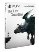 Sony The Last Guardian Steelbook Edition PS4 Sony The Last Guardian Steelbook Edition PS4