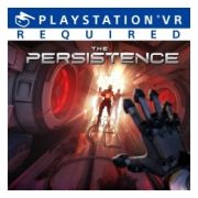 Sony The Persistence VR PS4 Sony The Persistence VR PS4