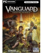 Sony Vanguard: Saga of Heroes PC Sony Vanguard: Saga of Heroes PC