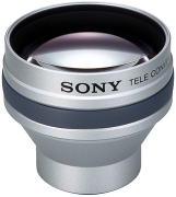 Sony VCL-HG2025
