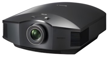 Sony VPL-HW65ES Sony VPL-HW65ES