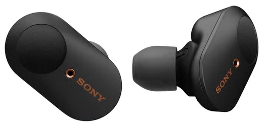 Sony WF-1000XM3
