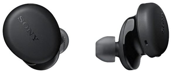 Sony WF-XB700