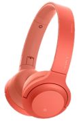 Sony WH-H800