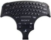 Sony Wireless Keypad PS3