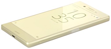 Sony Xperia X Sony Xperia X