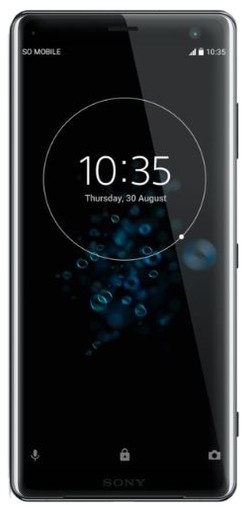 Sony Xperia XZ3