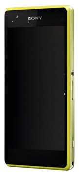 Sony Xperia Z1 Compact Sony Xperia Z1 Compact