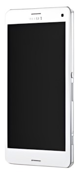 Sony Xperia Z3 Compact Sony Xperia Z3 Compact