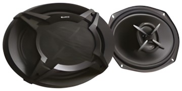 Sony XS-FB6920
