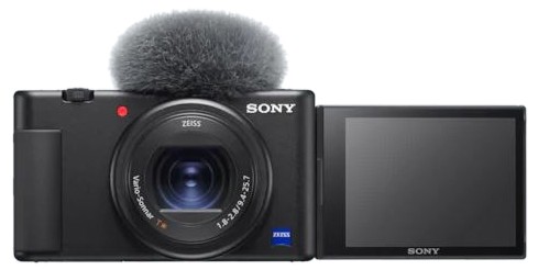 Sony ZV-1