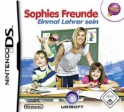 Ubisoft Sophies Freunde - Einmal Lehrer sein DS