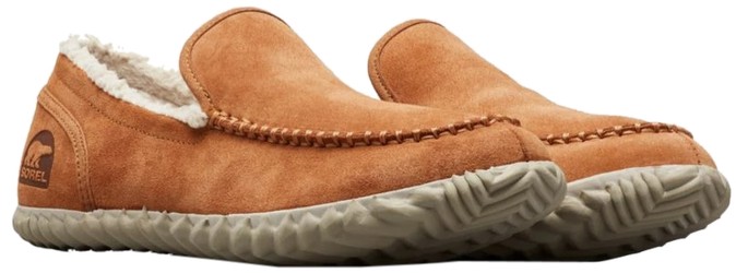 Sorel Dude Moc