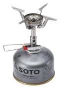 SOTO Amicus mit Zünder