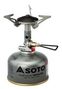 SOTO Micro Regulator ST-OD-1R