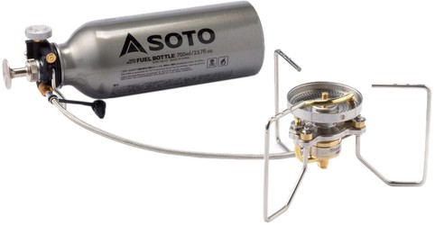 SOTO StormBreaker Combo (OD-1STC)