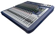 Soundcraft Signature 16