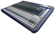 Soundcraft Signature 22
