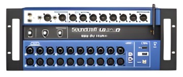 Soundcraft Ui24R