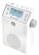 Soundmaster DAB60WE Soundmaster DAB60WE