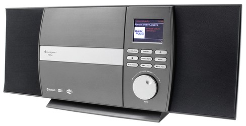 Soundmaster ICD1010AN