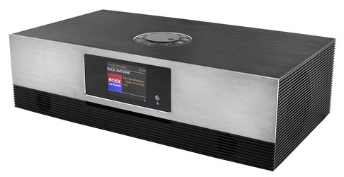 Soundmaster ICD2080SW