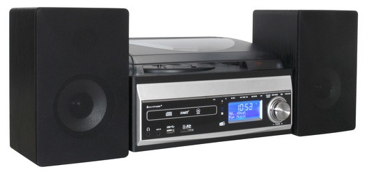 Soundmaster MCD1820SW