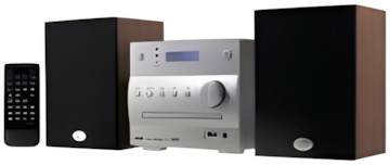 Soundmaster MCD900 Soundmaster MCD900