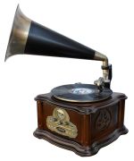 Soundmaster NR917