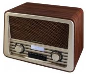 Soundmaster NR920