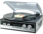 Soundmaster PL 186