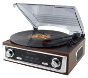 Soundmaster PL196H