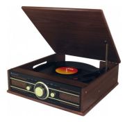 Soundmaster PL550 Soundmaster PL550