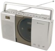 Soundmaster RCD1185