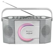 Soundmaster RCD1755SI
