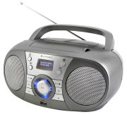 Soundmaster SCD1800TI