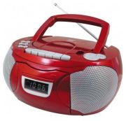 Soundmaster SCD5750 Soundmaster SCD5750