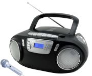 Soundmaster SCD5800