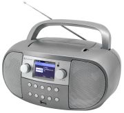 Soundmaster SCD7600TI