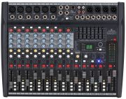 Soundsation ALCHEMIX 602UFX Soundsation ALCHEMIX 602UFX