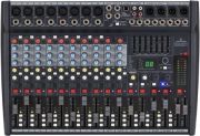 Soundsation ALCHEMIX 802UFX