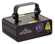 Soundsation OMEGA-300 RGB Soundsation OMEGA-300 RGB