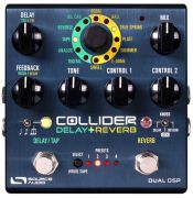 Source Audio Collider