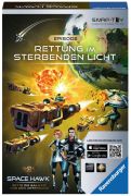 Ravensburger Space Hawk - Episode: Rettung im sterbenden Licht