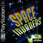 Bigben Space Invaders Invasion Day PS2