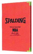 Spalding Schreibmappe Spalding Schreibmappe