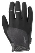 Specialized Body Geometry Dual-Gel Long Finger Men