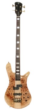 Spector Euro 4 LX